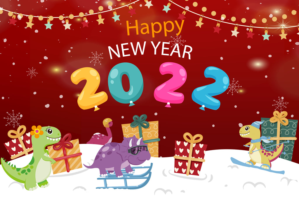How to throw a fun COVID-safe kids birthday party in a pandemic in 2022?