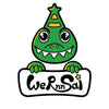 WERNNSAI Kids Party Store is a party store with over 25 themes for kids' parties. Designed by parents for parents. Help parents literally party in a box! Besides unique party supplies, there are home supplies, beach supplies, school items and gifts.