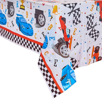 WERNNSAI Game Party Supplies Set C003